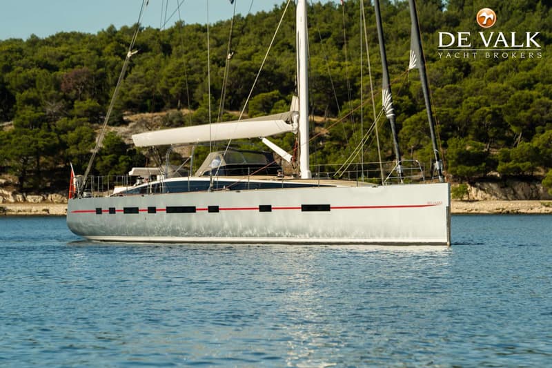 Conrad 91 foto 1