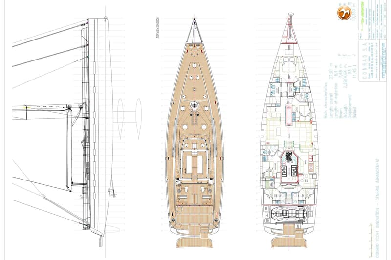 Conrad 91 foto 38