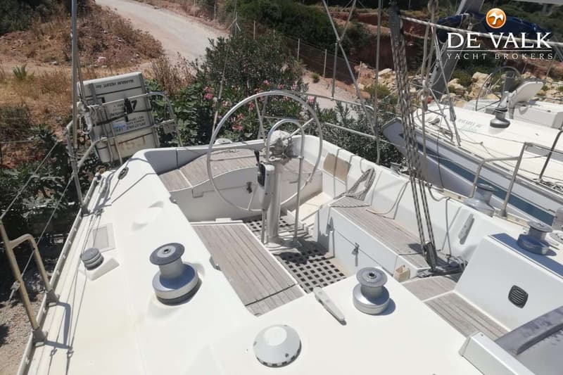 Beneteau First 405 foto 7