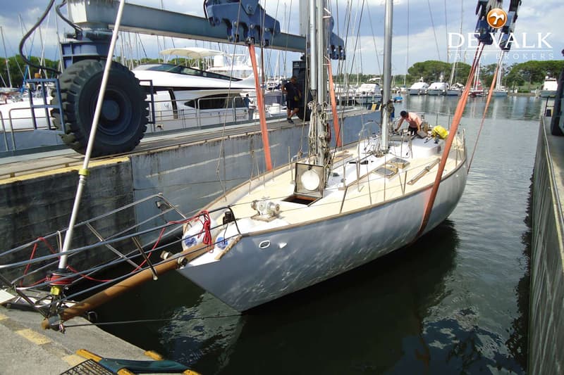Sciarrelli Schooner foto 13