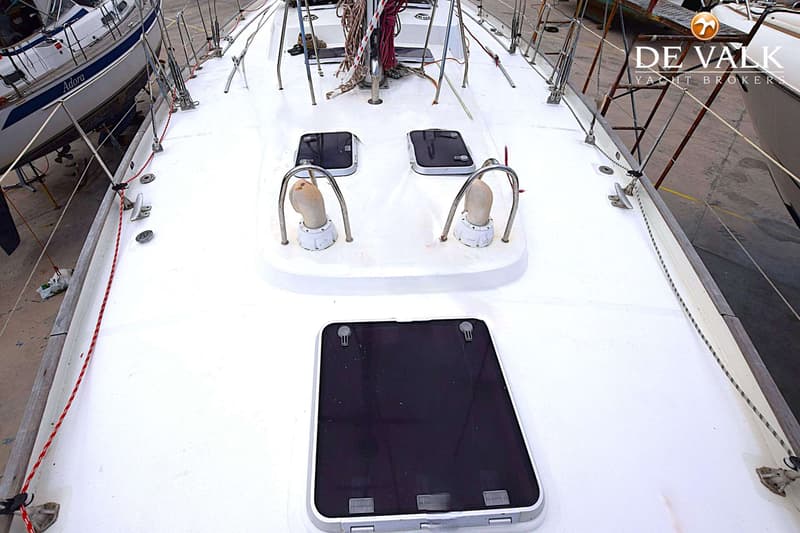Asante Sloop 50 foto 11