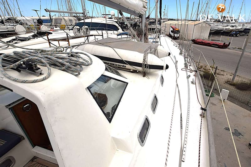 Asante Sloop 50 foto 15