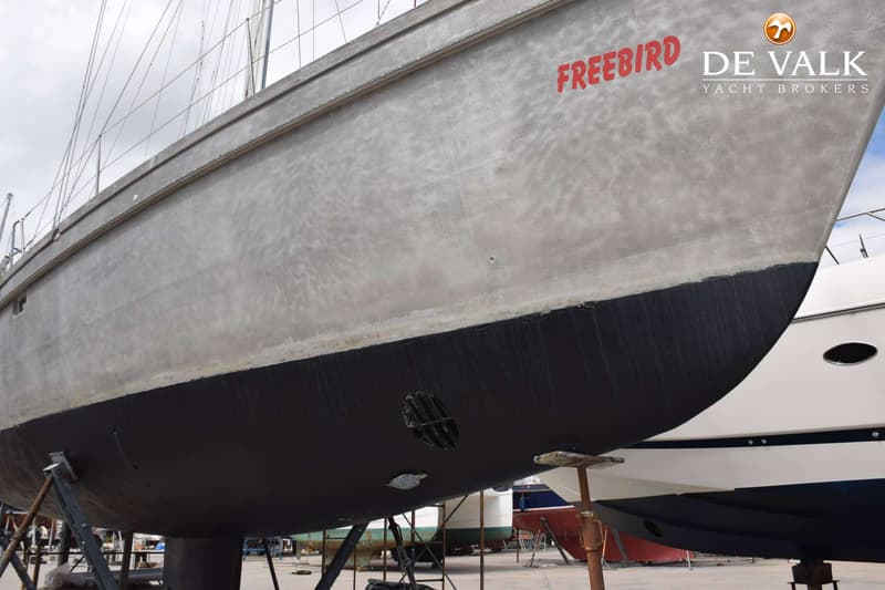 Asante Sloop 50 foto 7