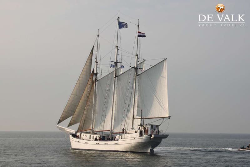 Passenger Vessel Minerva foto 8