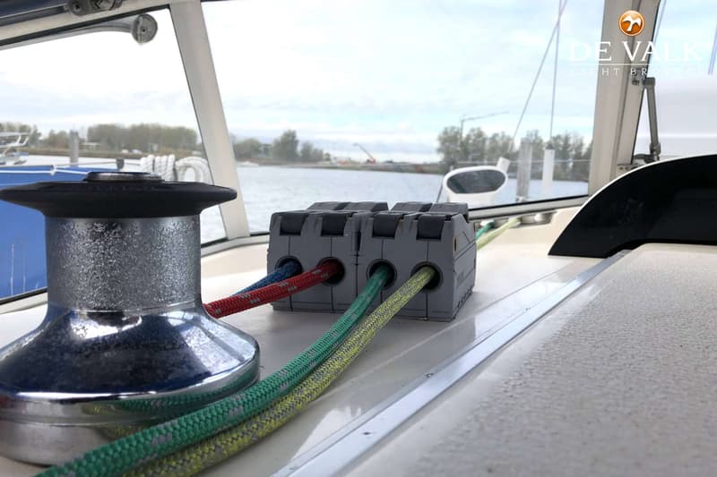 Hallberg Rassy 34 foto 11