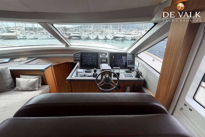 Monte Carlo Yachts 65 foto 21