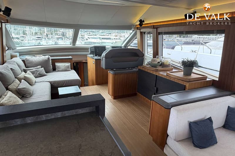 Monte Carlo Yachts 65 foto 23