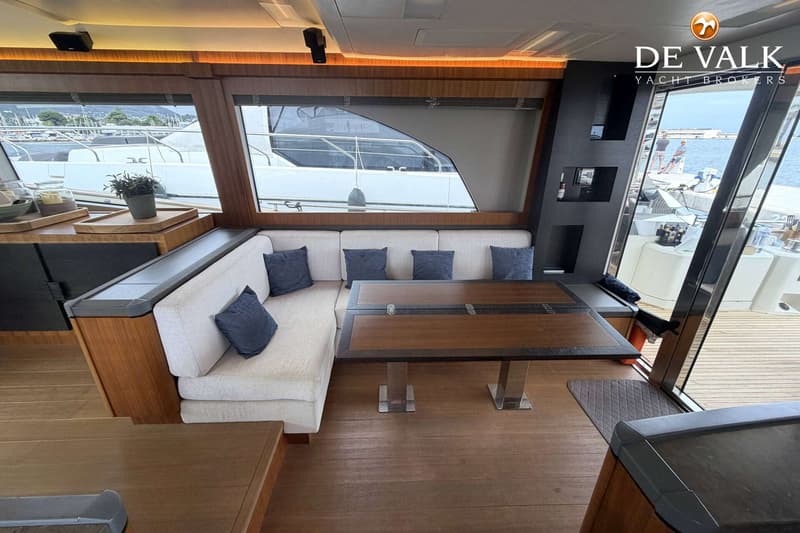 Monte Carlo Yachts 65 foto 26