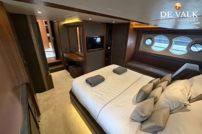 Monte Carlo Yachts 65 foto 30