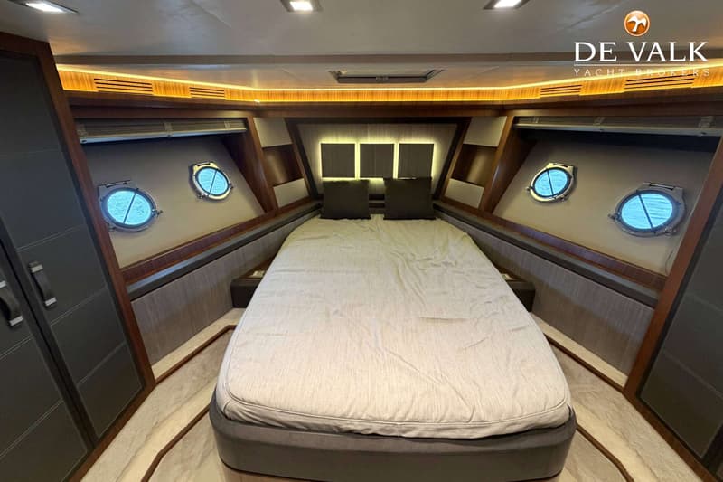 Monte Carlo Yachts 65 foto 33