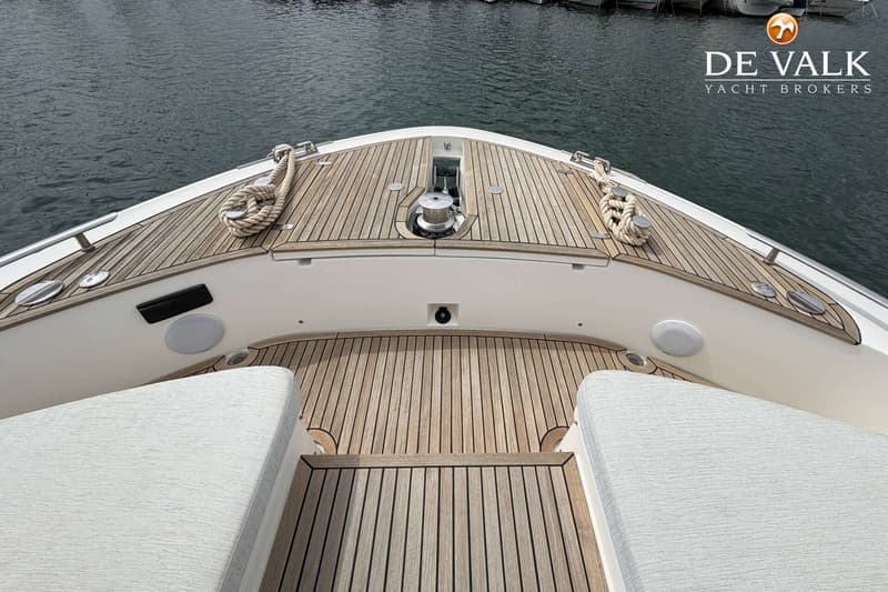 Monte Carlo Yachts 65 foto 8