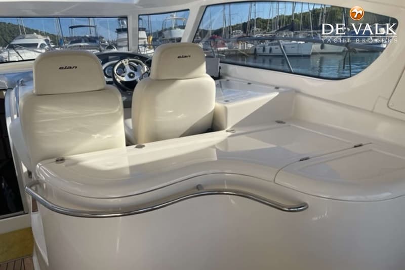 Elan Power E42 foto 11