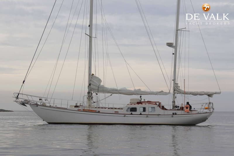 Beister Custom 45 foto 11