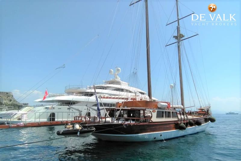 Gullet 38m foto 5