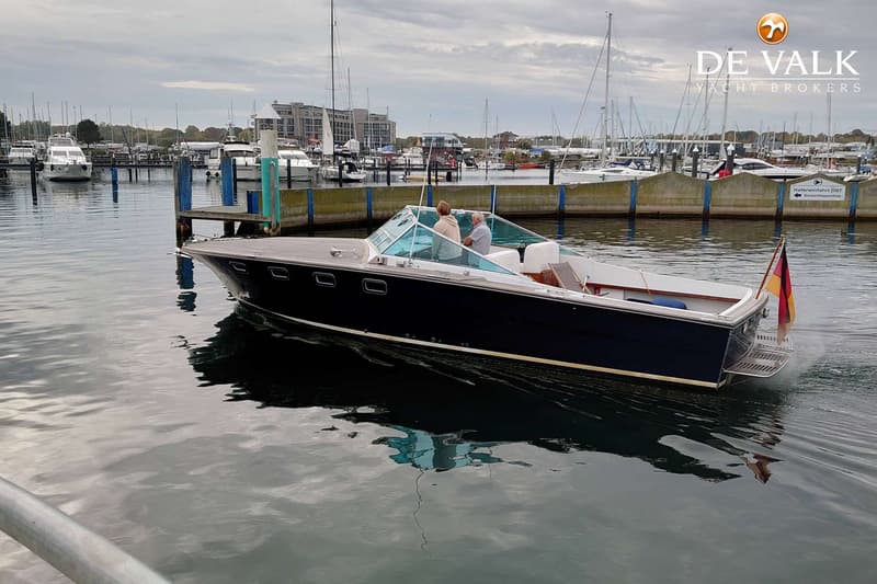 Magnum Marine 38 foto 3