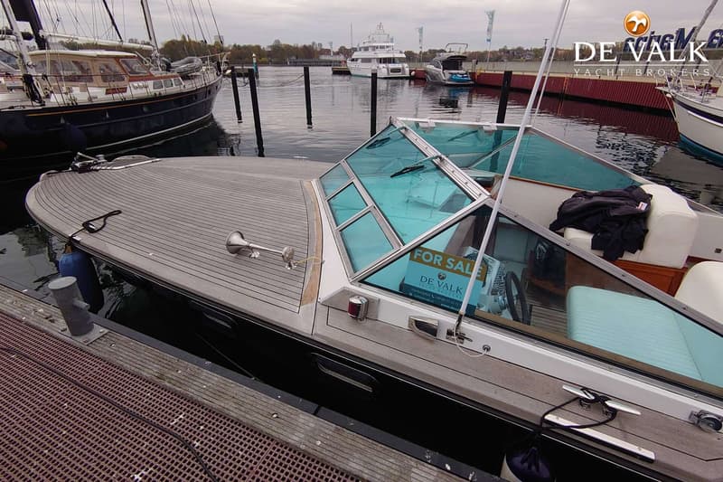 Magnum Marine 38 foto 5