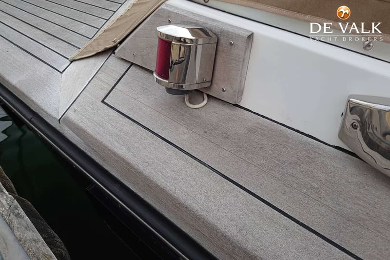 Magnum Marine 38 foto 10