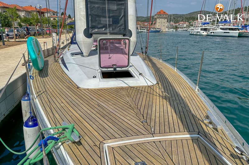 Grand Soleil 46.3 foto 6