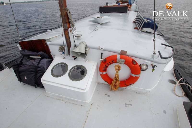 Houseboat Waterloft Luxemotor Spitz 38M foto 18