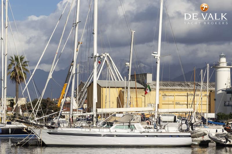 Laurent Giles 16,45 foto 6