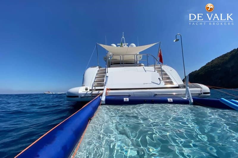 Mangusta 92 foto 7