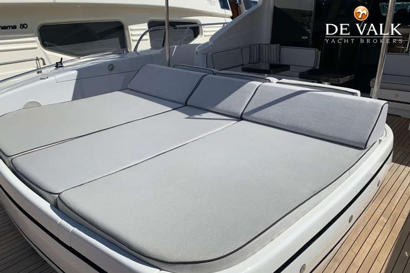 Mangusta 92 foto 9