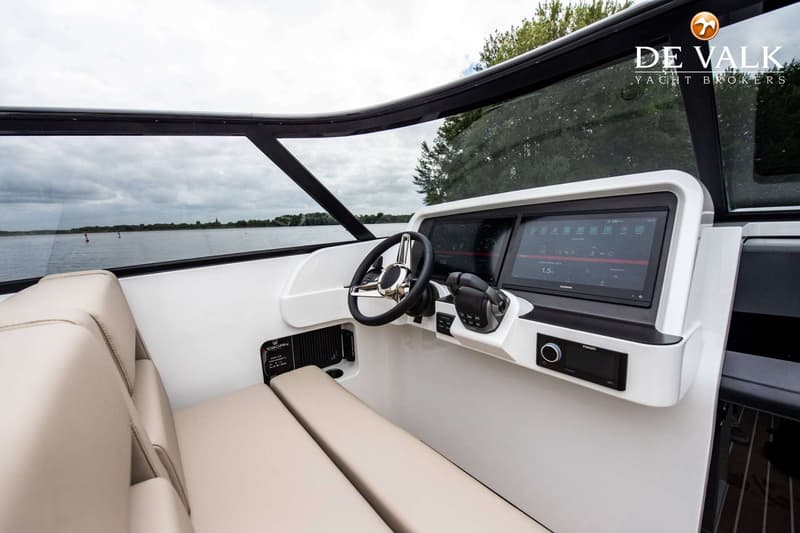 Reborn 40 R Cabin foto 22