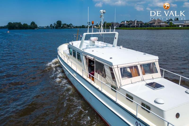 Houseboat MS COMPAGNON foto 11