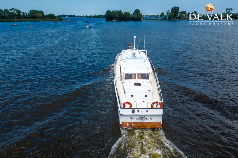 Houseboat MS COMPAGNON foto 13