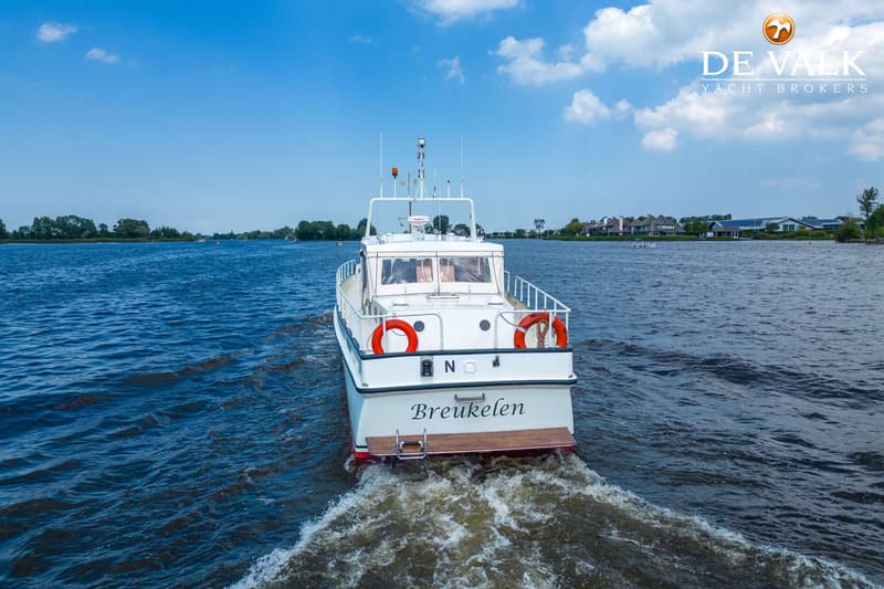Houseboat MS COMPAGNON foto 18