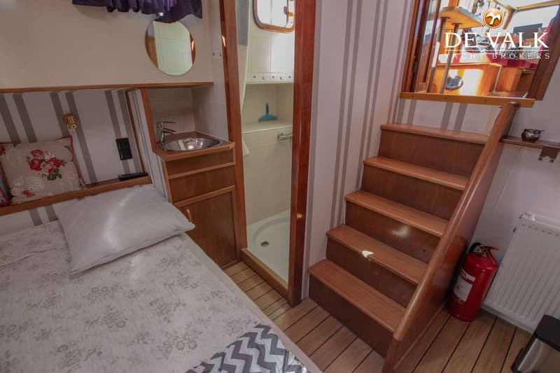 Houseboat MS COMPAGNON foto 20