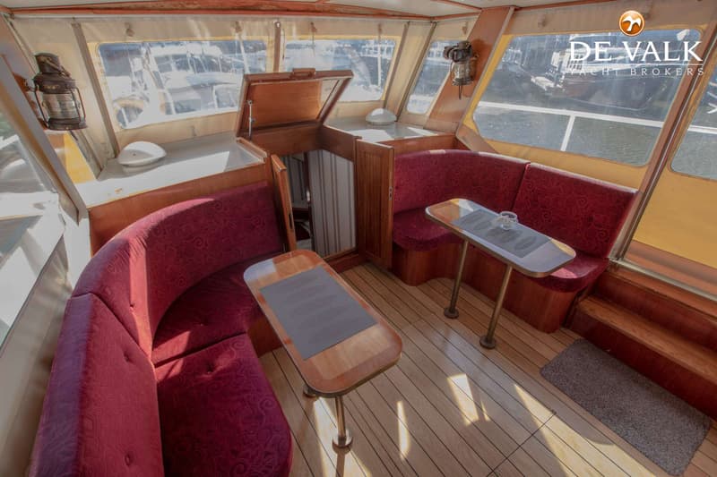 Houseboat MS COMPAGNON foto 22