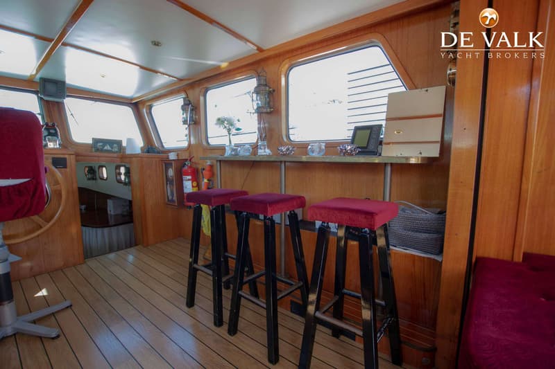 Houseboat MS COMPAGNON foto 24