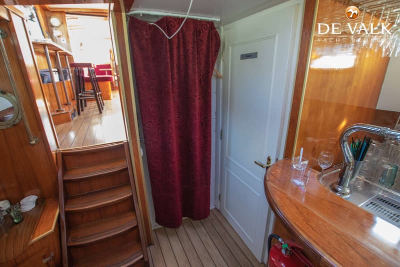 Houseboat MS COMPAGNON foto 27