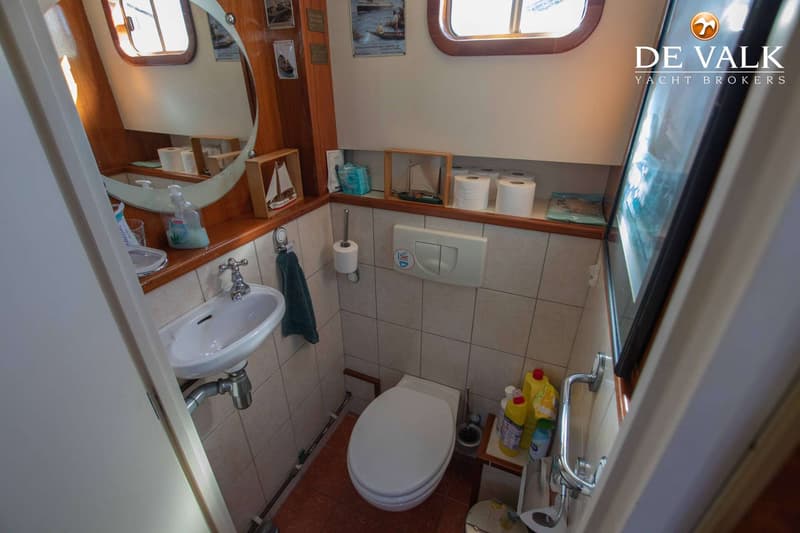 Houseboat MS COMPAGNON foto 29
