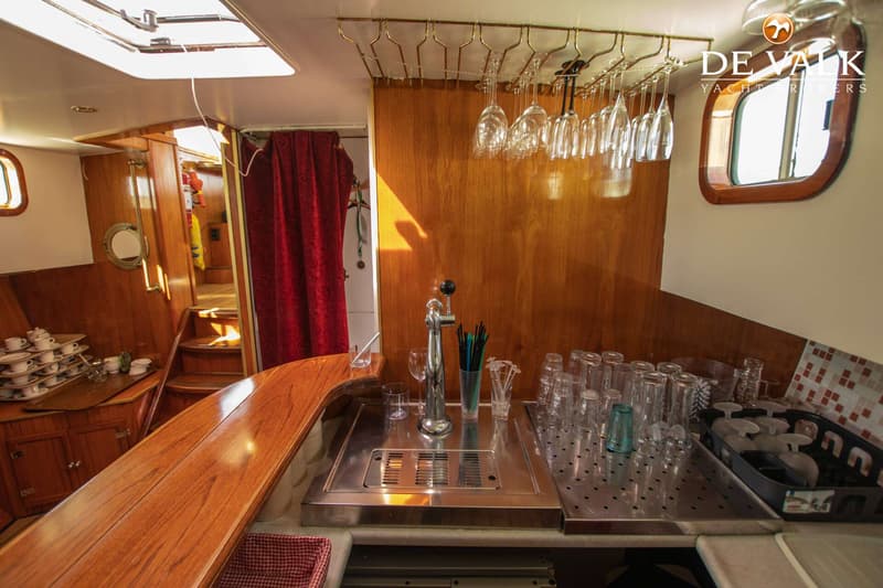 Houseboat MS COMPAGNON foto 30