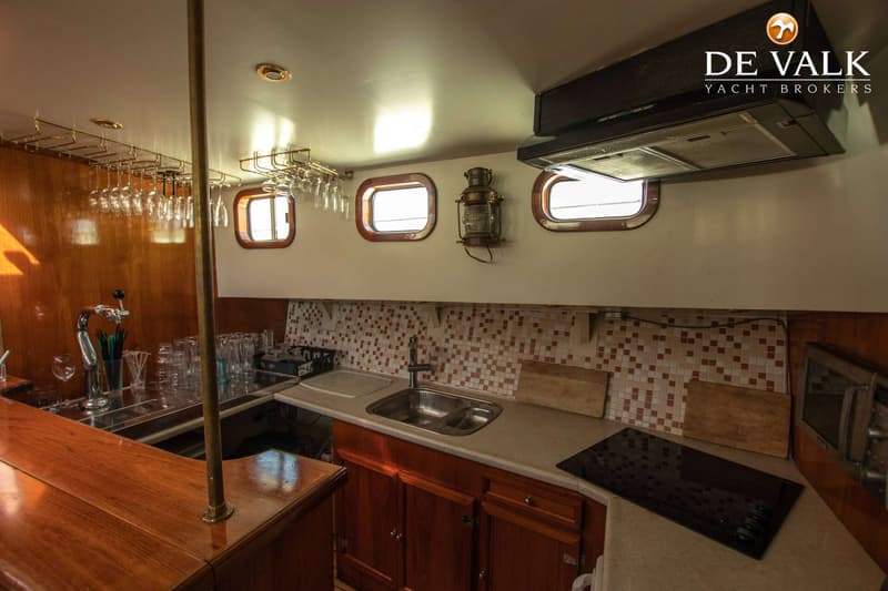 Houseboat MS COMPAGNON foto 32
