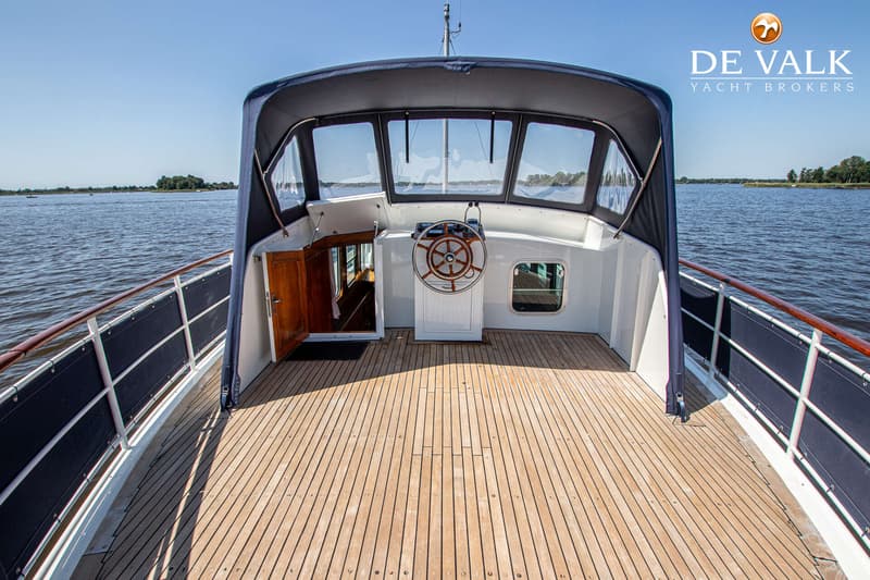 De Ruiter Kotter 1375 AK foto 14