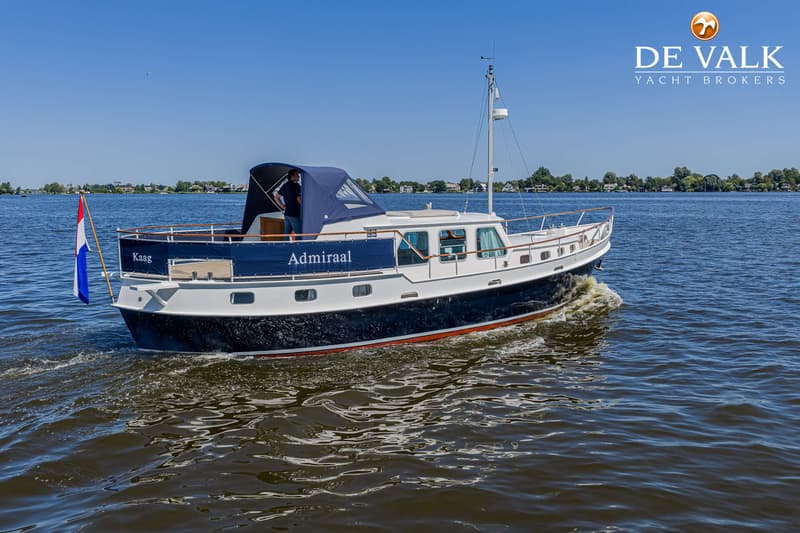 De Ruiter Kotter 1375 AK foto 3