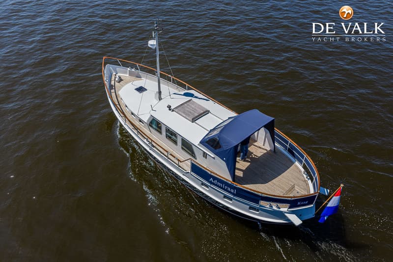 De Ruiter Kotter 1375 AK foto 5
