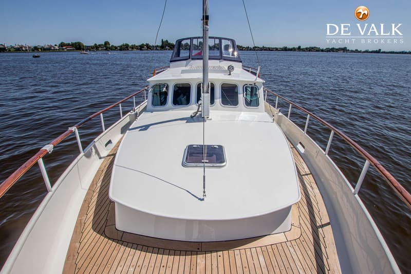 De Ruiter Kotter 1375 AK foto 9