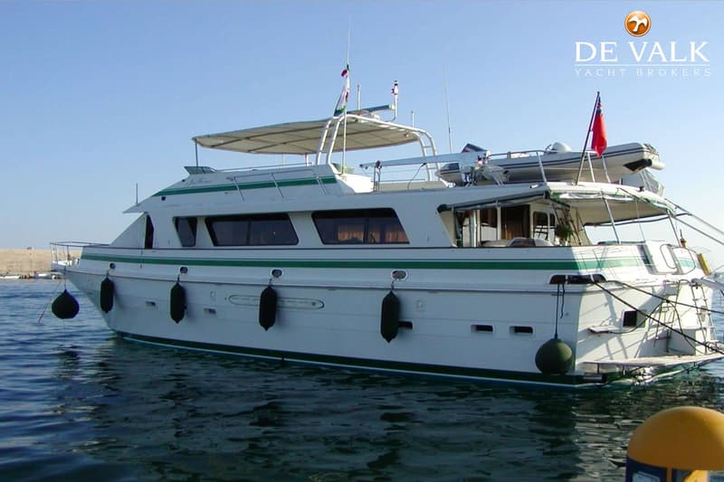 Trader 65 foto 2