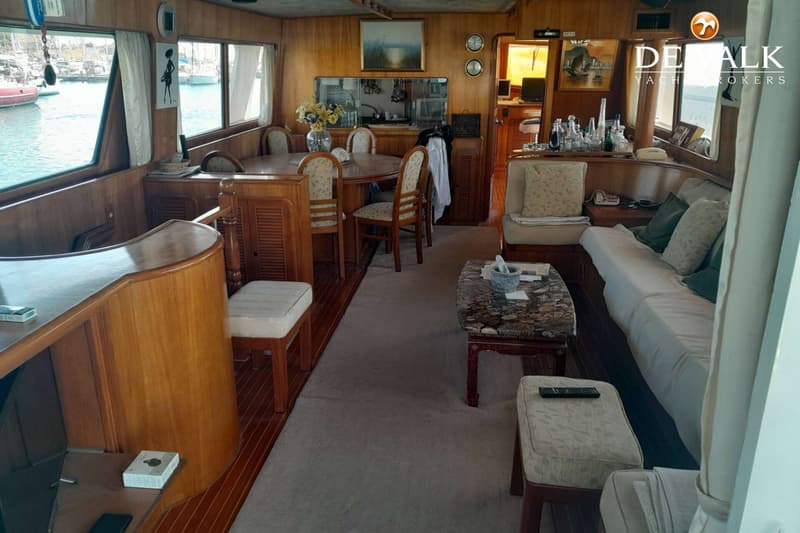 Trader 65 foto 21