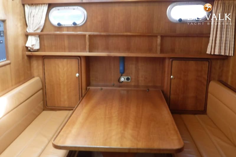 Linssen Grand Sturdy 430 AC Twin foto 27