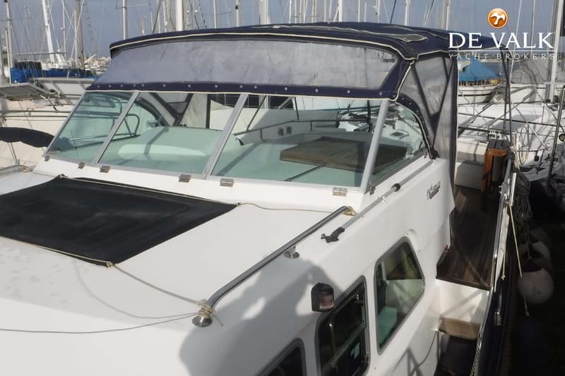Linssen Grand Sturdy 430 AC Twin foto 7
