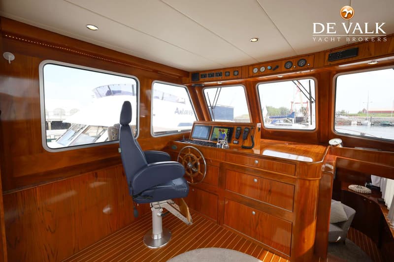 Super van Craft 1570 foto 23