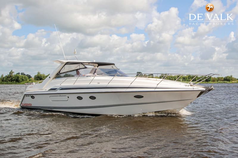 Sunseeker Camargue 46 foto 1