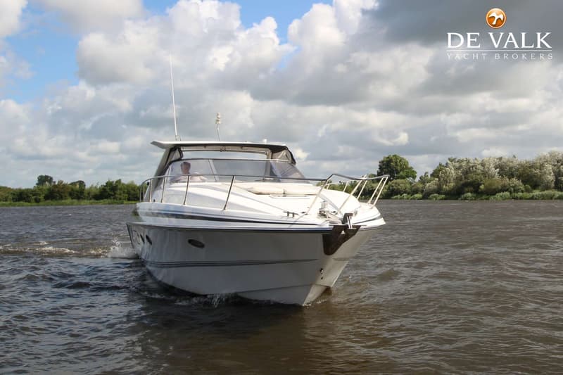 Sunseeker Camargue 46 foto 2