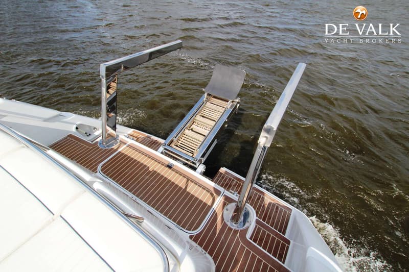Sunseeker Camargue 46 foto 11