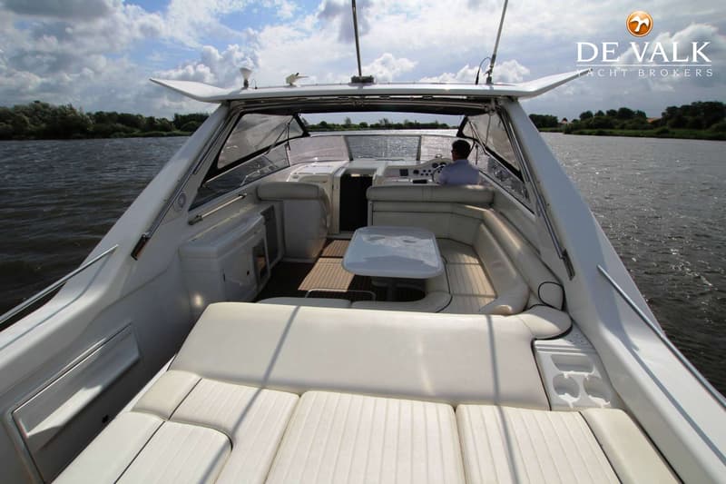 Sunseeker Camargue 46 foto 12
